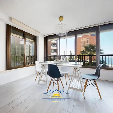 La Luz De Benidorm