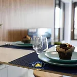 La Luz De Apartament