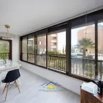 La Luz De * Benidorm
