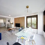 La Luz De Apartament