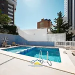La Luz De Apartament *