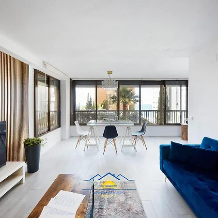 Apartment La Luz De *