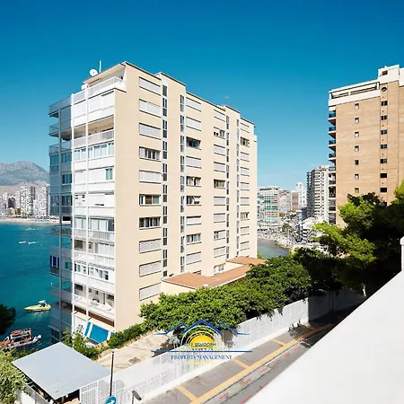 La Luz De Apartment