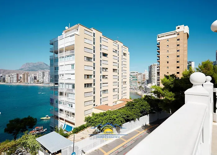 La Luz De Apartment
