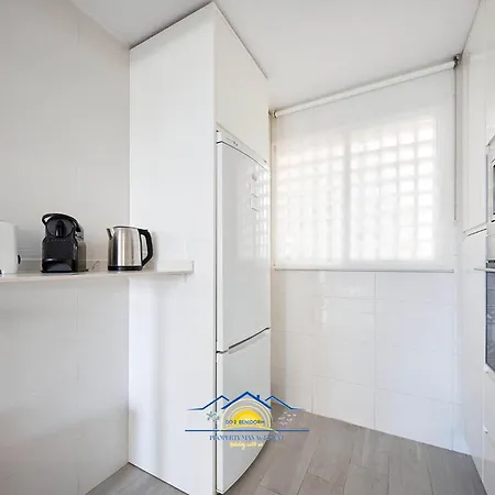 La Luz De Appartement *