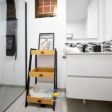 La Luz De Appartement *