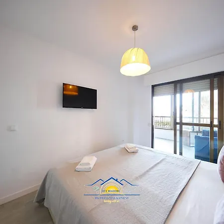 La Luz De * Benidorm