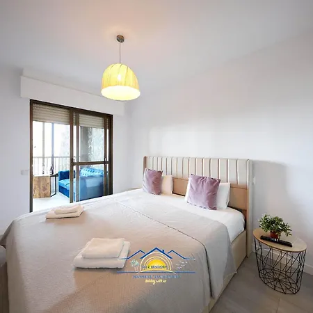 Appartement La Luz De *