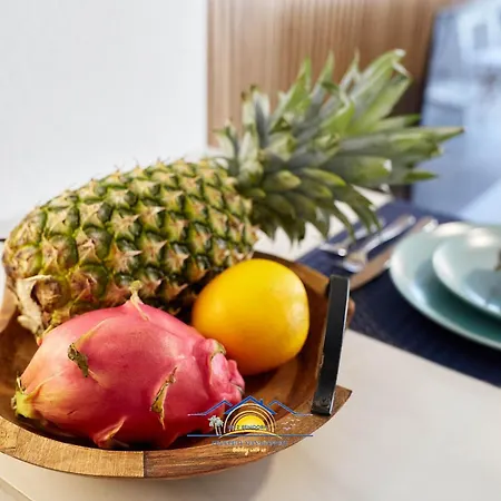 La Luz De Appartement