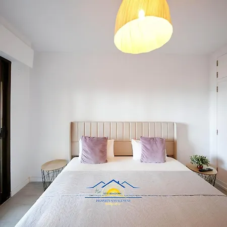 La Luz De * Benidorm