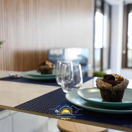 La Luz De Appartement