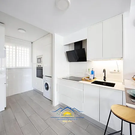 La Luz De * Benidorm