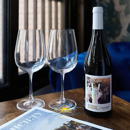 La Luz De Appartement Benidorm