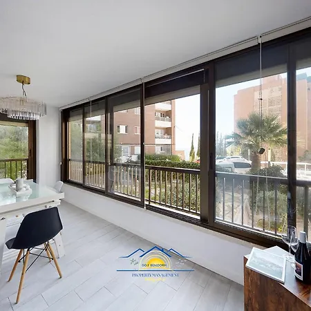 La Luz De * Benidorm