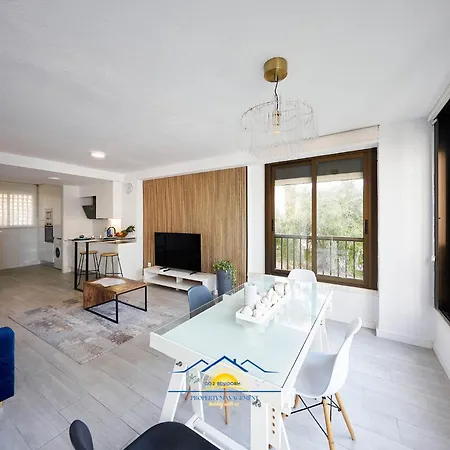 La Luz De Appartement