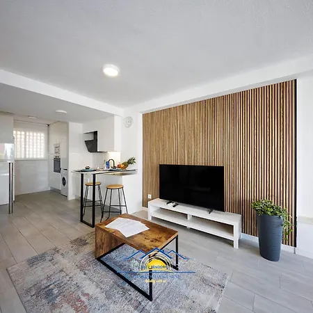 Appartement La Luz De *