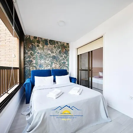 La Luz De * Benidorm