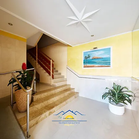 Appartement La Luz De Benidorm