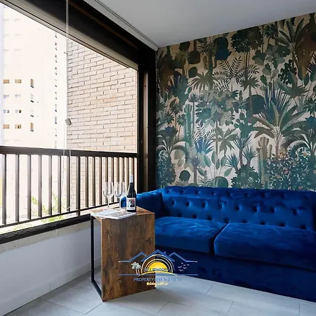 La Luz De Appartement Benidorm