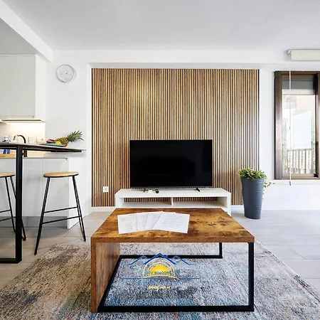 Appartement La Luz De