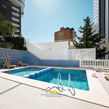 La Luz De Appartement *