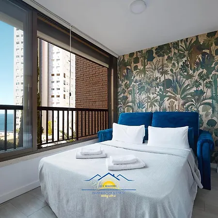 Appartement La Luz De